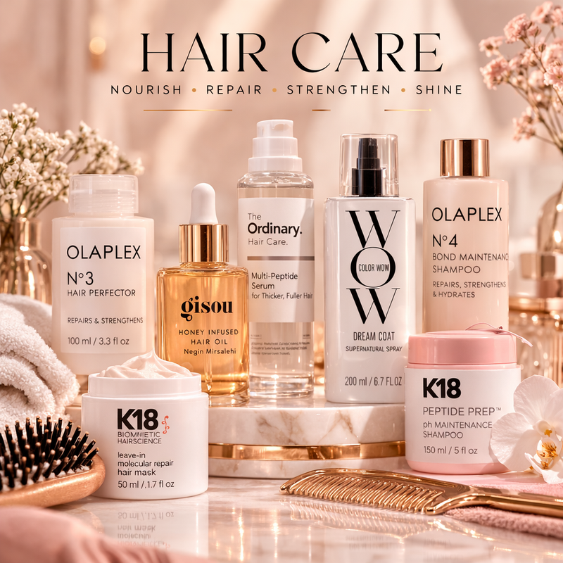 Hair Care