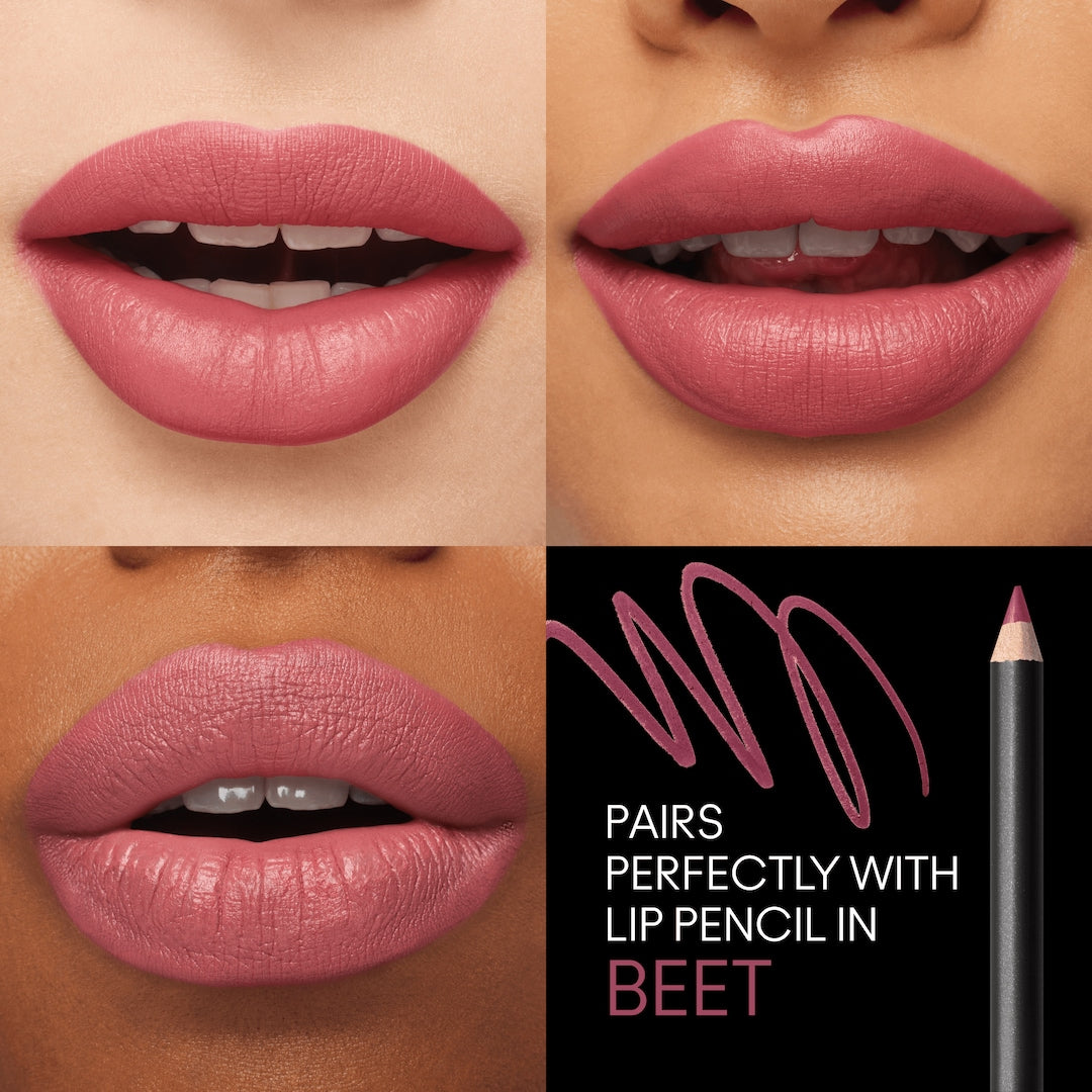 M·A·CXIMAL SILKY MATTE LIPSTICK