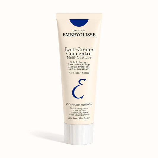 Lait Crème Concentré – Daily Face & Body Moisturizer for Smooth, Hydrated Skin