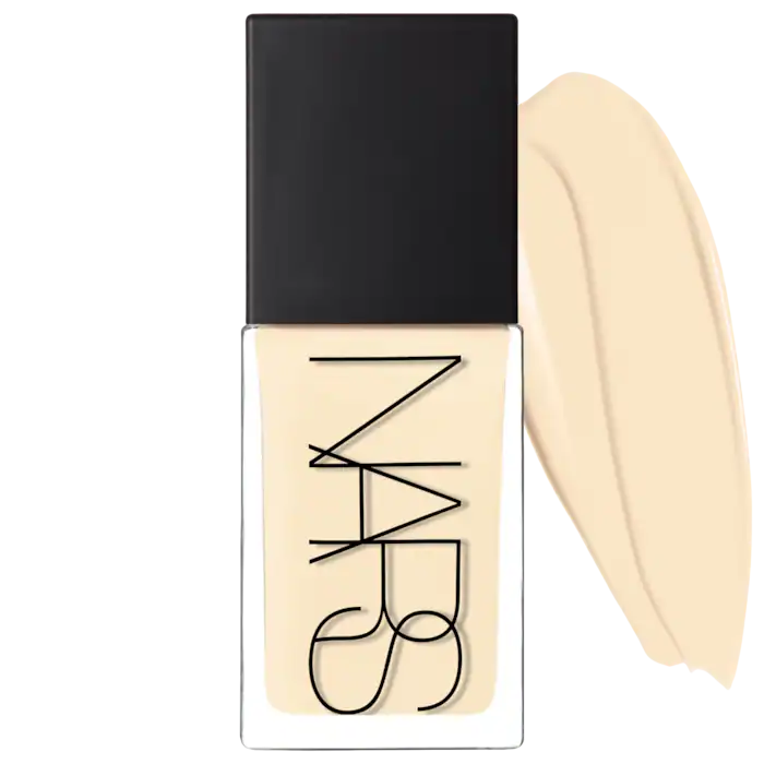 Light Reflecting Advanced Skincare Foundation