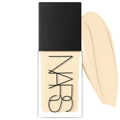 Light Reflecting Advanced Skincare Foundation