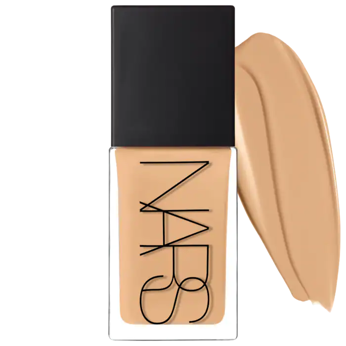 Light Reflecting Advanced Skincare Foundation