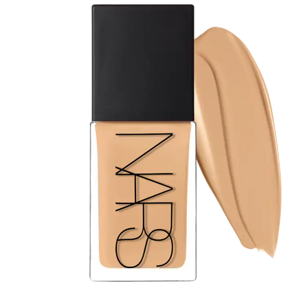 Light Reflecting Advanced Skincare Foundation