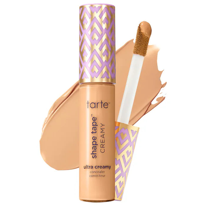 Shape Tape™ Hydrating Full Coverage Creamy Concealer
