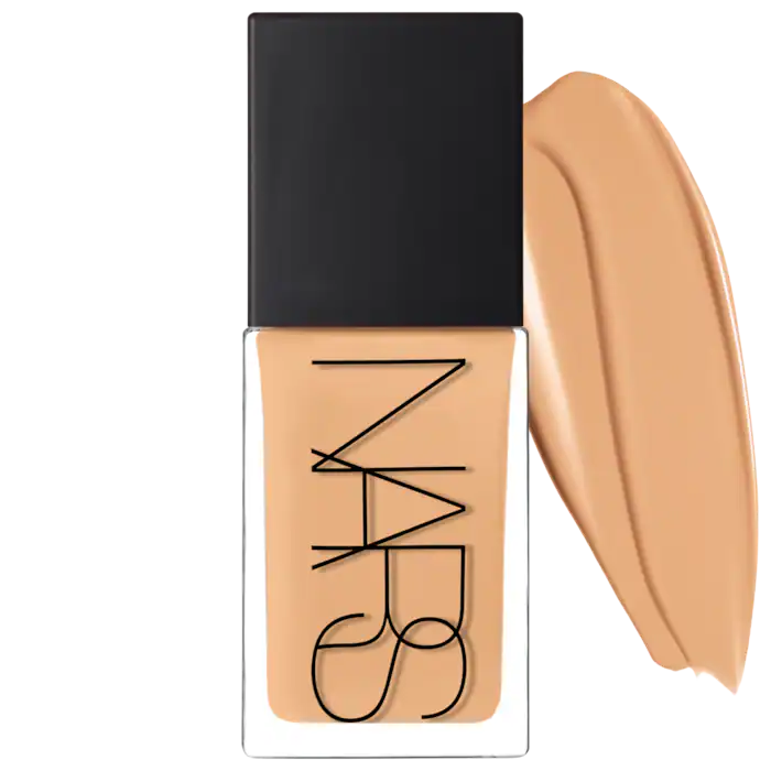 Light Reflecting Advanced Skincare Foundation