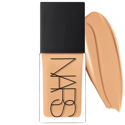 Light Reflecting Advanced Skincare Foundation