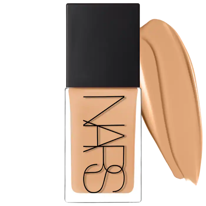 Light Reflecting Advanced Skincare Foundation