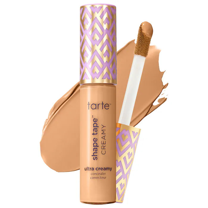 Shape Tape™ Hydrating Full Coverage Creamy Concealer