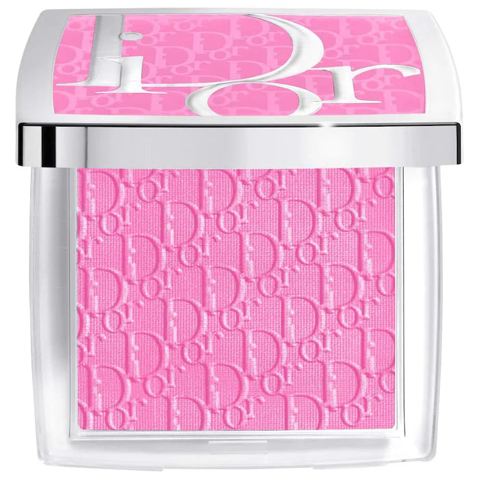 Dior - Backstage Rosy Glow