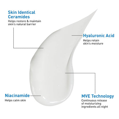 PM Facial Moisturizing Lotion