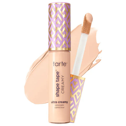 Shape Tape™ Hydrating Full Coverage Creamy Concealer