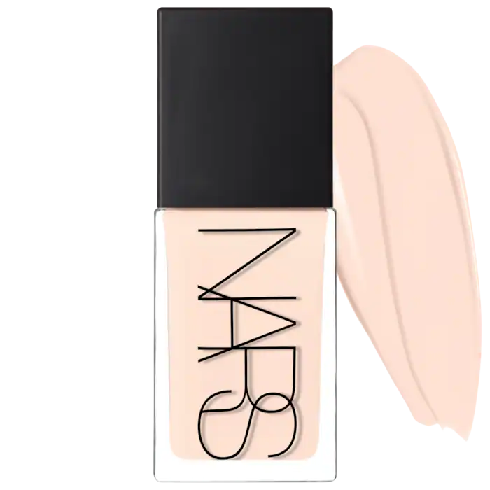 Light Reflecting Advanced Skincare Foundation