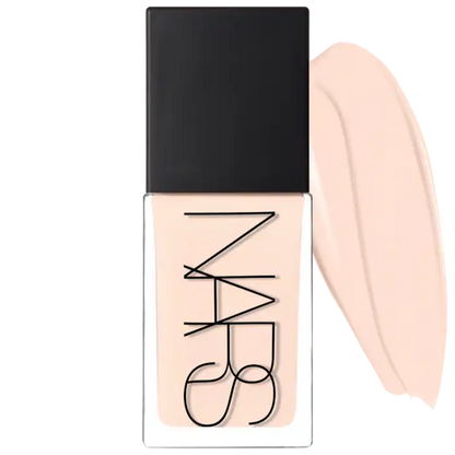 Light Reflecting Advanced Skincare Foundation