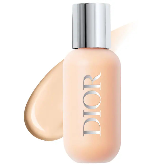 Backstage Face & Body Foundation