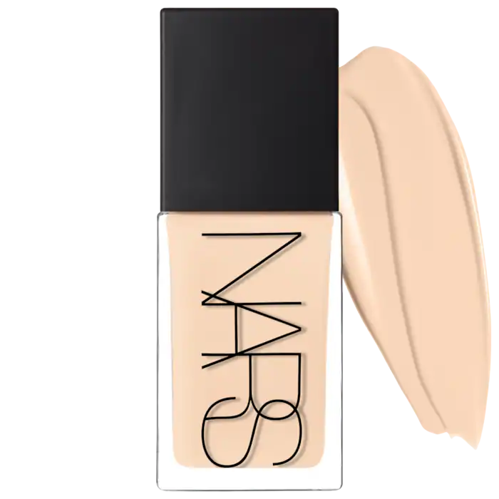 Light Reflecting Advanced Skincare Foundation