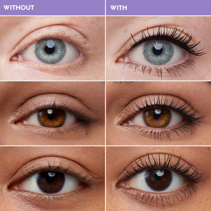 Perversion Volumizing Mascara