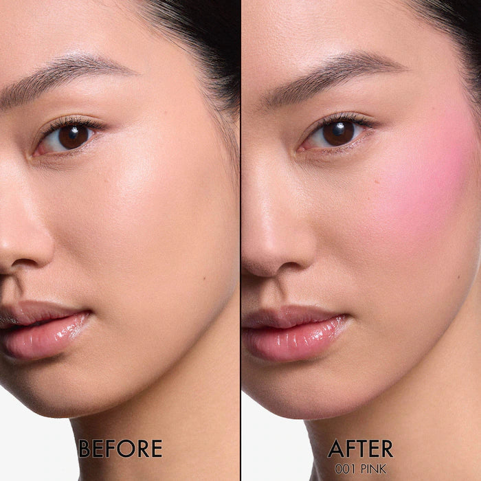 Dior - Backstage Rosy Glow