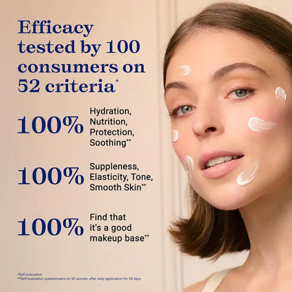 Lait Crème Concentré – Daily Face & Body Moisturizer for Smooth, Hydrated Skin