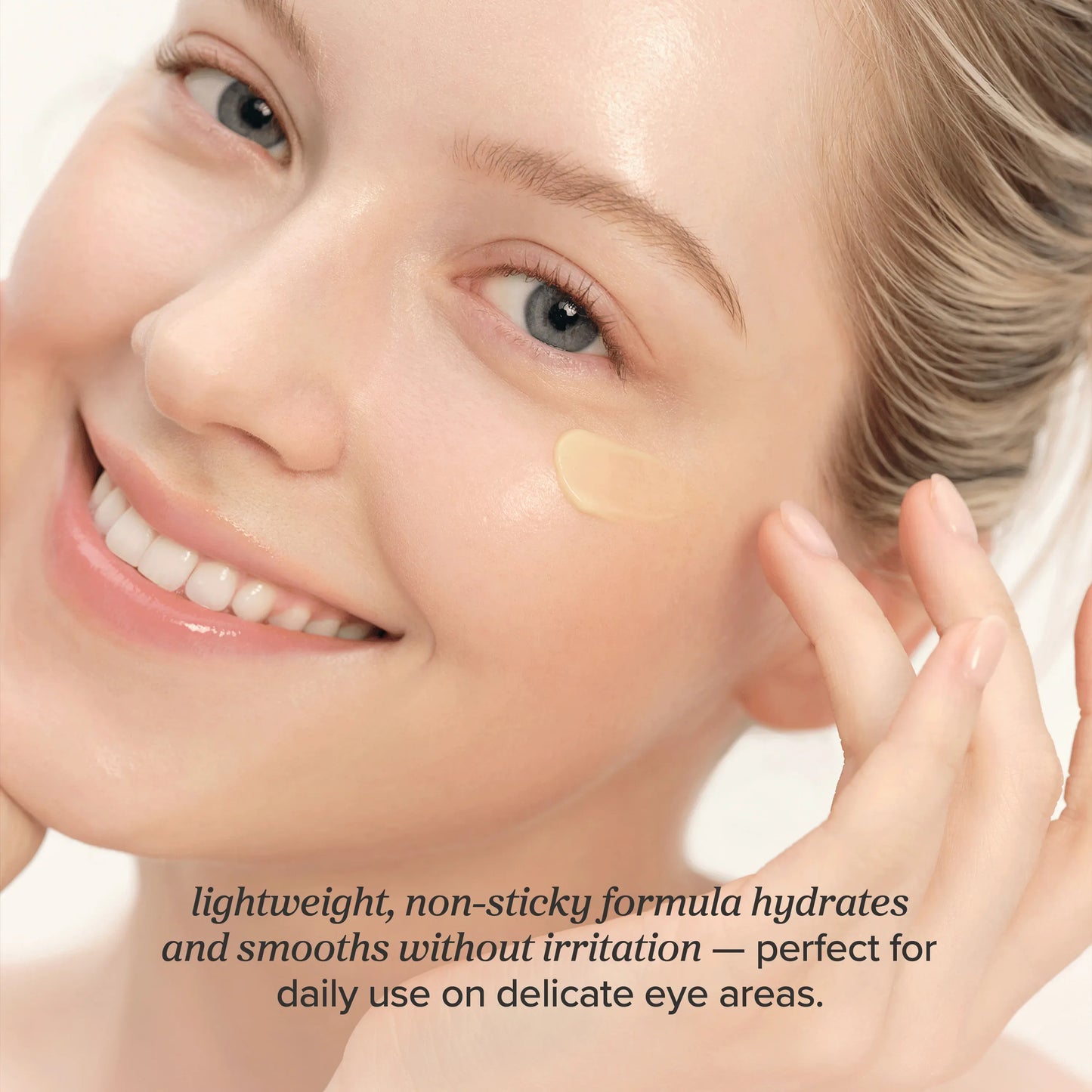 Revive Eye Serum: Ginseng + Retinal