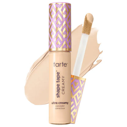 Shape Tape™ Hydrating Full Coverage Creamy Concealer