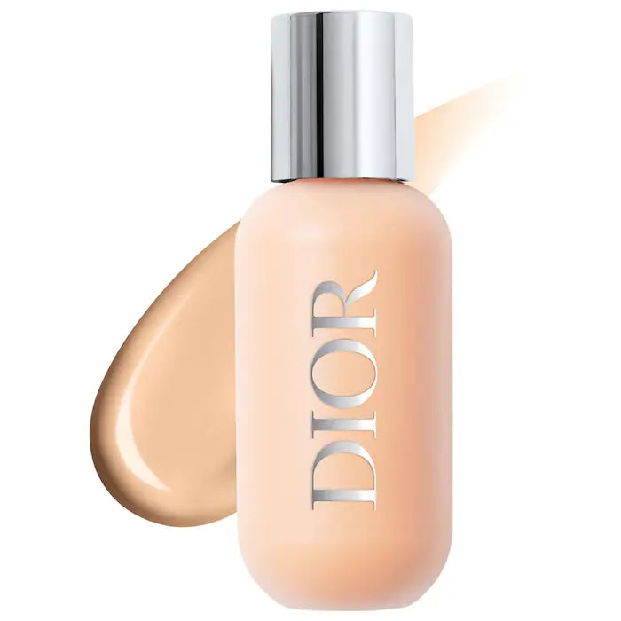 Backstage Face & Body Foundation