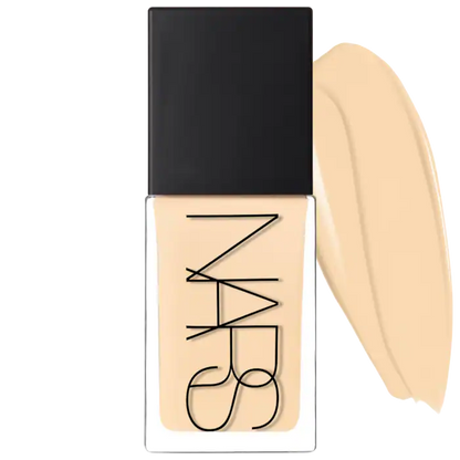 Light Reflecting Advanced Skincare Foundation
