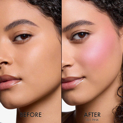 Dior - Backstage Rosy Glow