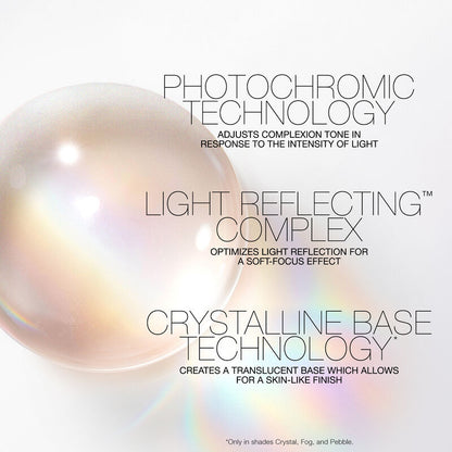 Light Reflecting Setting Powder - Pressed