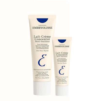 Lait Crème Concentré – Daily Face & Body Moisturizer for Smooth, Hydrated Skin