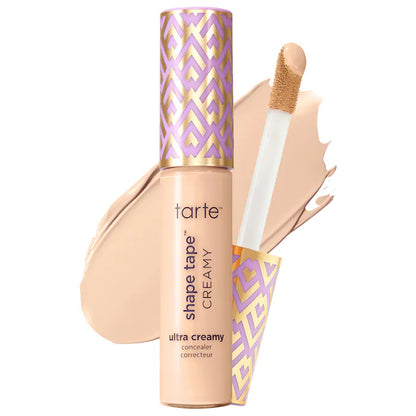 Shape Tape™ Hydrating Full Coverage Creamy Concealer