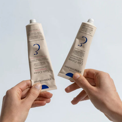 Lait Crème Concentré – Daily Face & Body Moisturizer for Smooth, Hydrated Skin