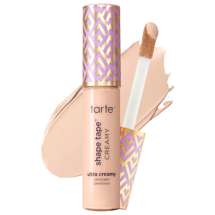 Shape Tape™ Hydrating Full Coverage Creamy Concealer