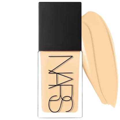 Light Reflecting Advanced Skincare Foundation
