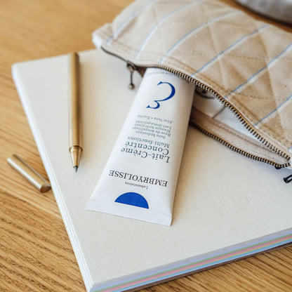 Lait Crème Concentré – Daily Face & Body Moisturizer for Smooth, Hydrated Skin