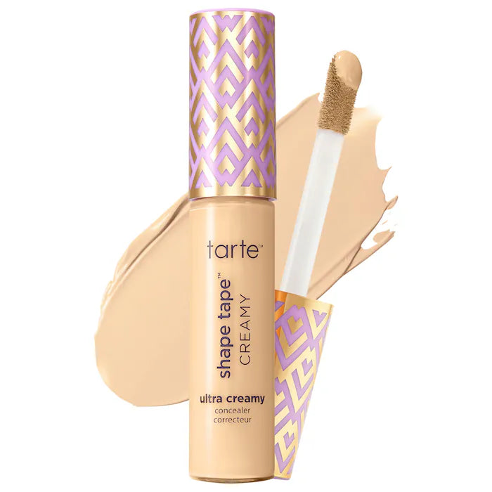 Shape Tape™ Hydrating Full Coverage Creamy Concealer