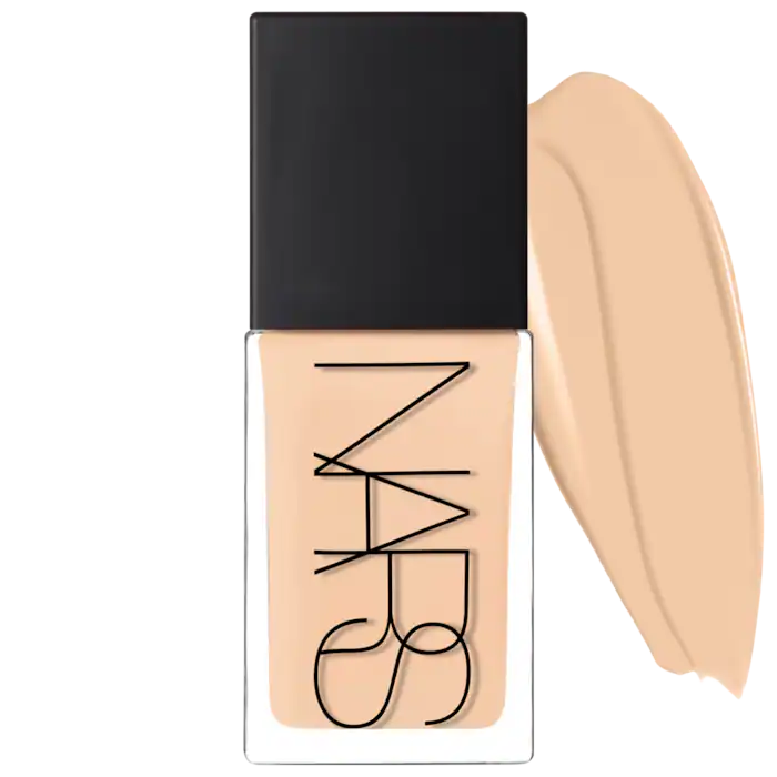 Light Reflecting Advanced Skincare Foundation