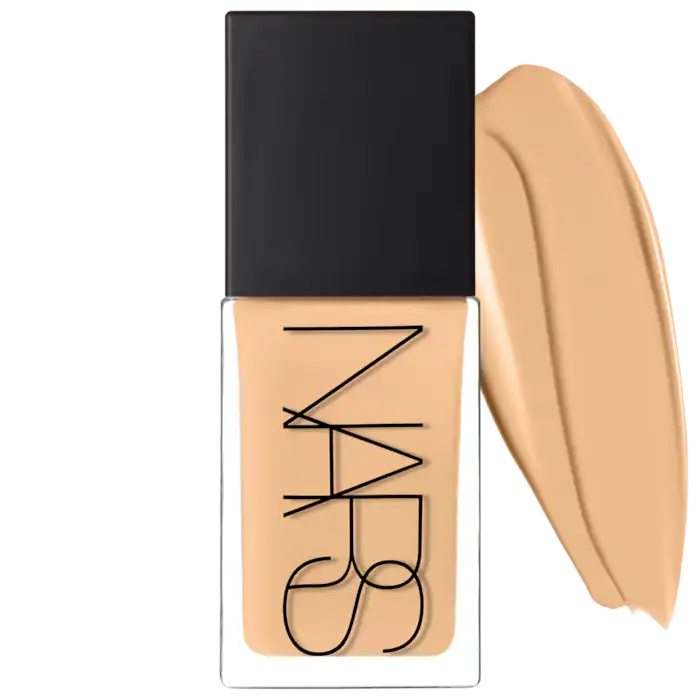 Light Reflecting Advanced Skincare Foundation