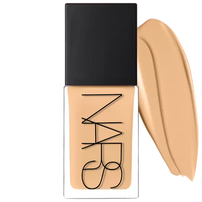 Light Reflecting Advanced Skincare Foundation