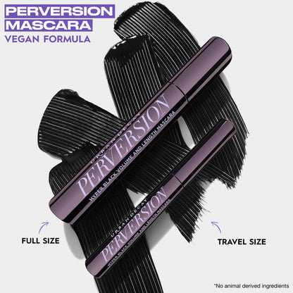 Perversion Volumizing Mascara