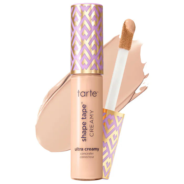 Shape Tape™ Hydrating Full Coverage Creamy Concealer
