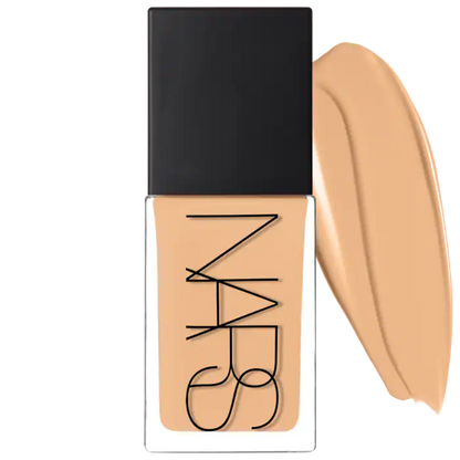 Light Reflecting Advanced Skincare Foundation